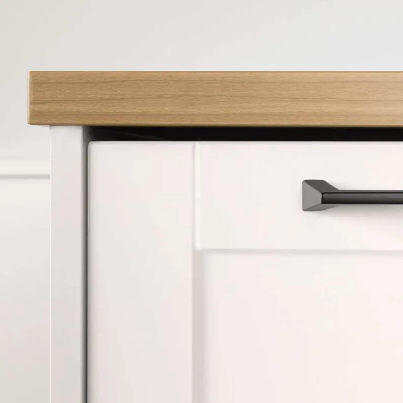 Meubles South Shore Kitchen Island - South Shore