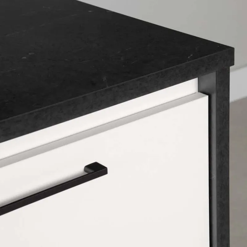 Meubles South Shore Kitchen Island - South Shore