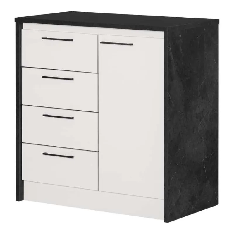 Meubles South Shore Kitchen Island - South Shore