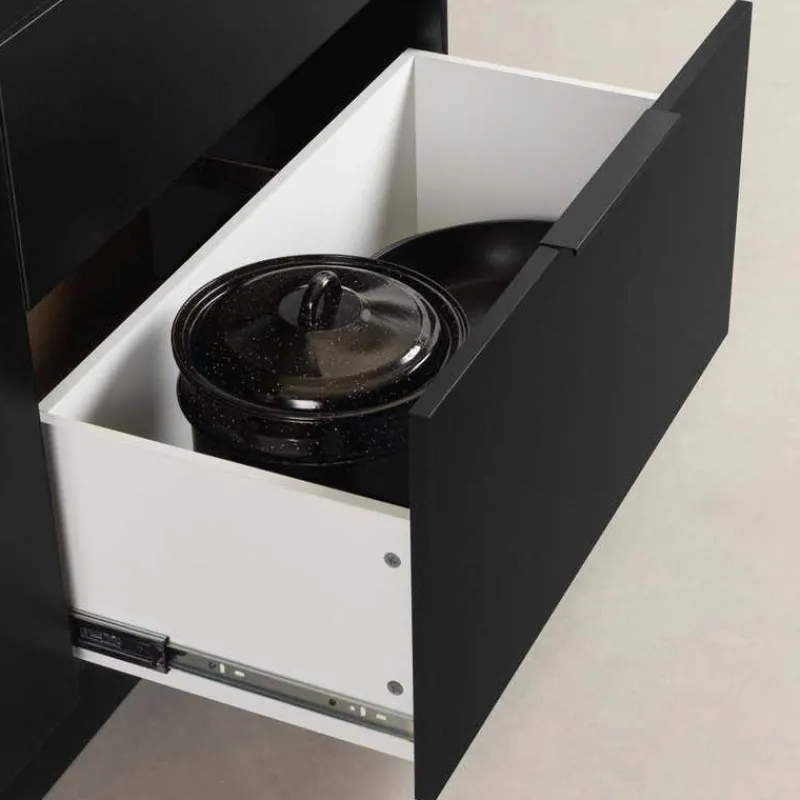 Meubles South Shore Kitchen Island - South Shore