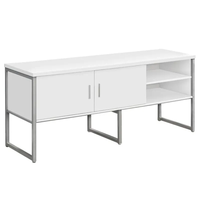 Monarch 72"l office credenza -