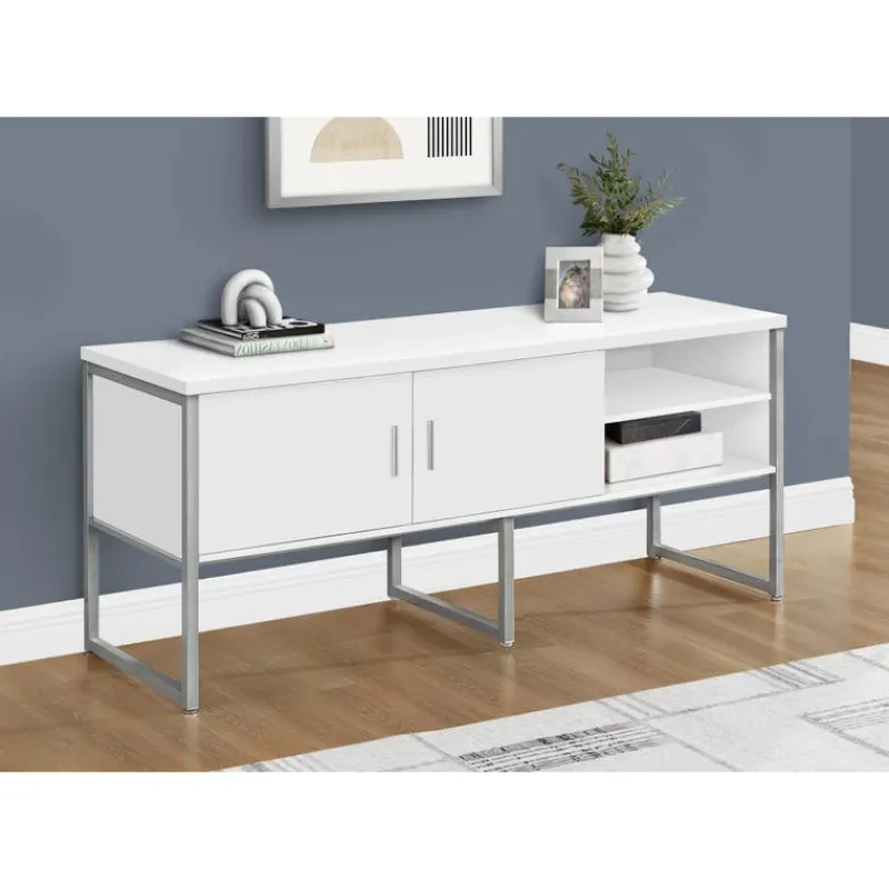Monarch 72"l office credenza -
