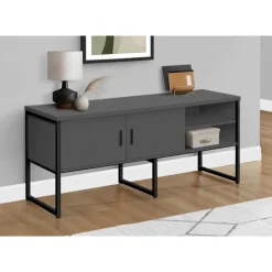 Monarch 72"l office credenza -