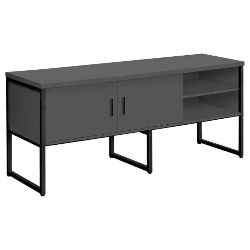 Monarch 72"l office credenza -