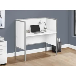 Monarch 48"l office cubicle -