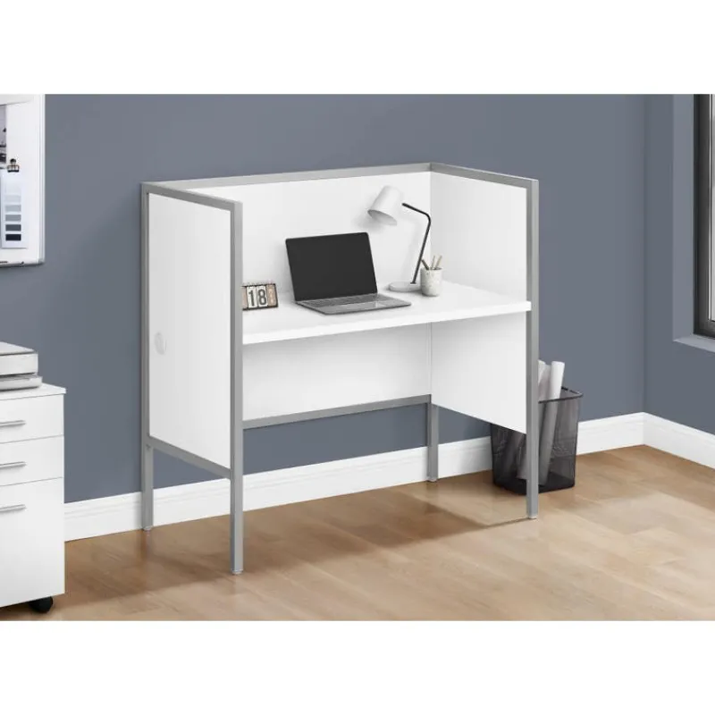 Monarch 48"l office cubicle -