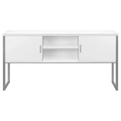 Monarch 72"l office hutch -