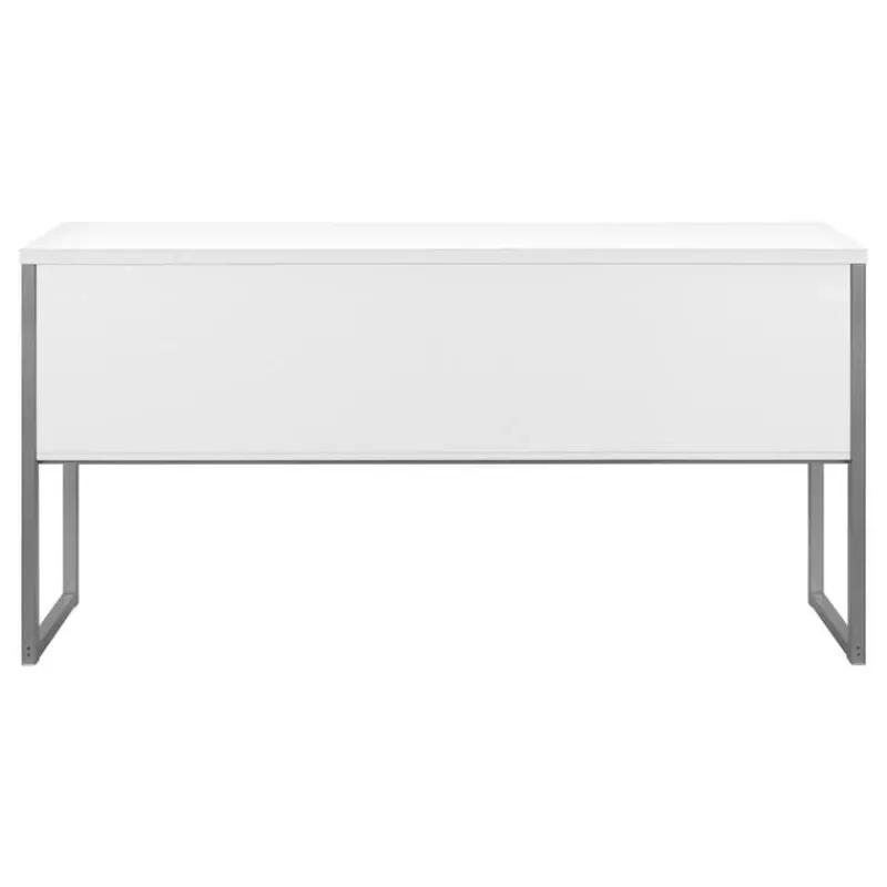 Monarch 72"l office hutch -