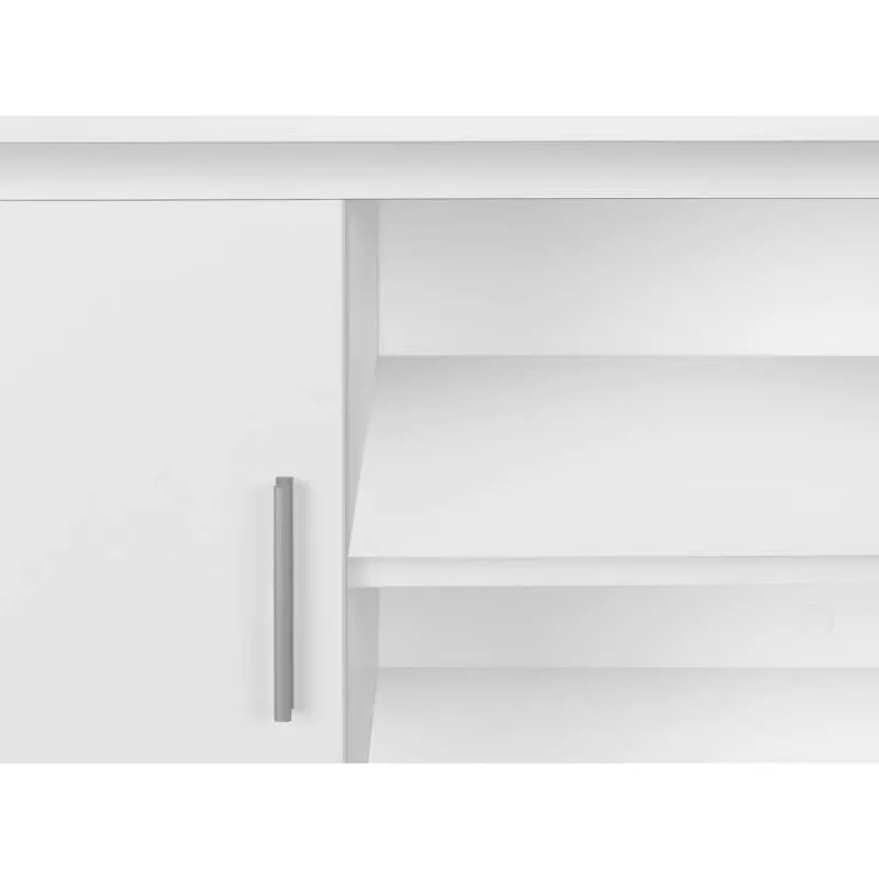 Monarch 72"l office hutch -