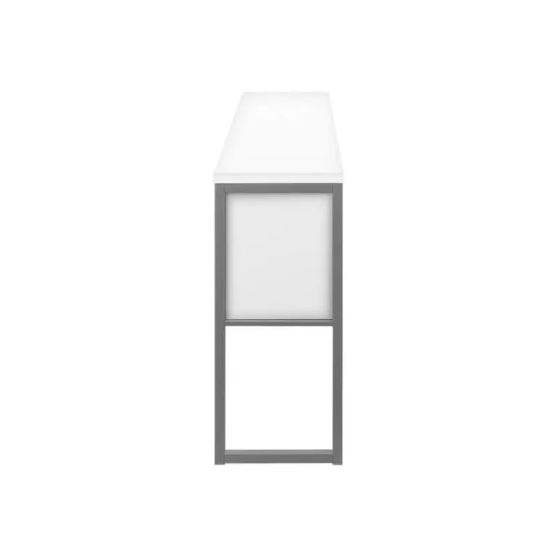 Monarch 72"l office hutch -