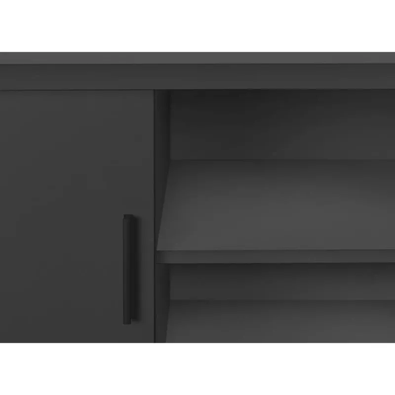 Monarch 72"l office hutch -