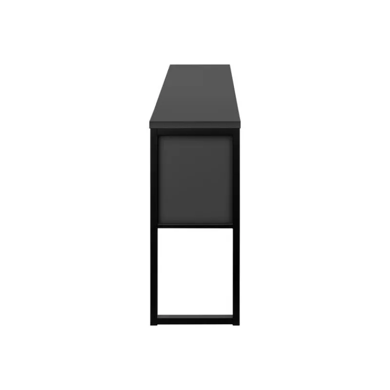 Monarch 72"l office hutch -