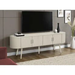 Monarch 72"l tv stand -