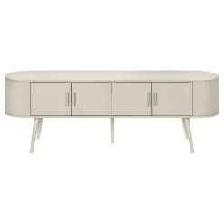 Monarch 72"l tv stand -