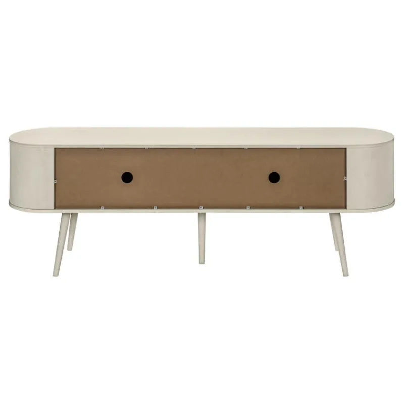 Monarch 72"l tv stand -