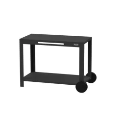 LEMAR Le Marquier 110 XL Outdoor Serving Cart