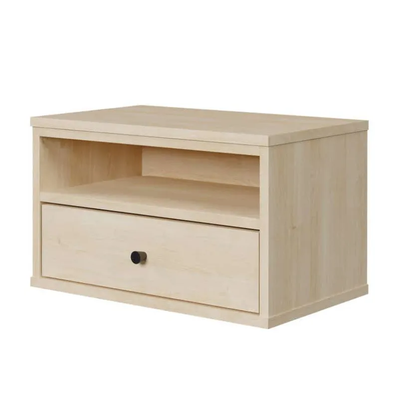 Meubles South Shore LED Floating Nightstand - South Shore