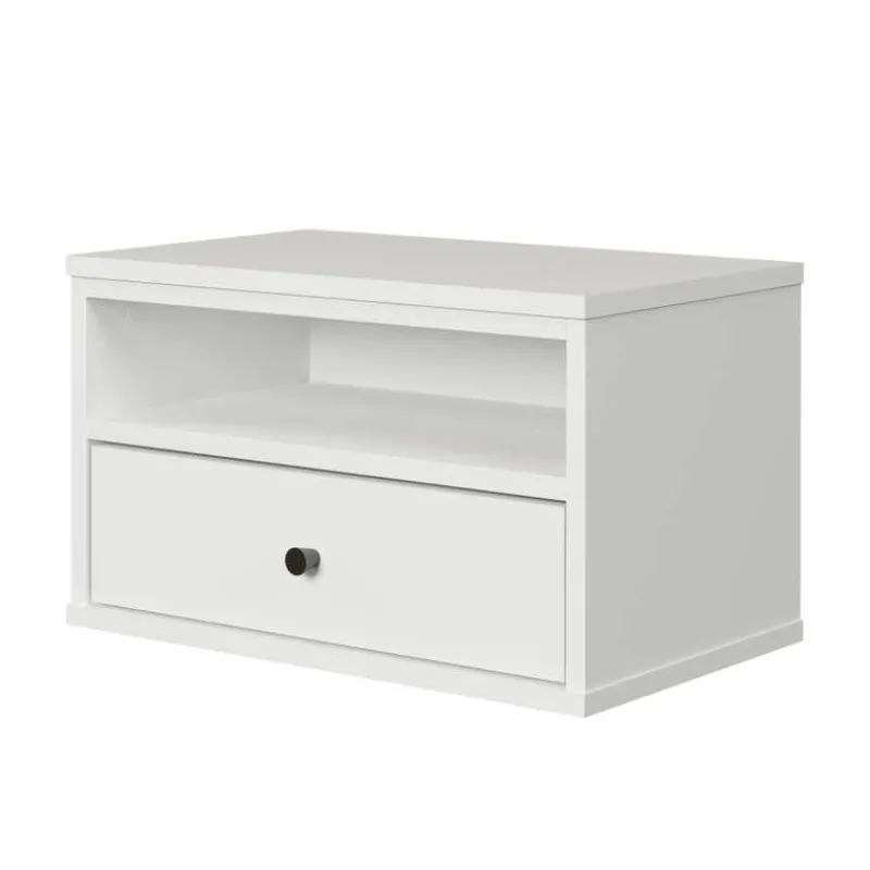 Meubles South Shore LED Floating Nightstand - South Shore