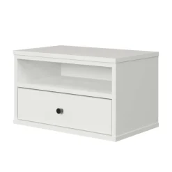 Meubles South Shore LED Side Table - South Shore