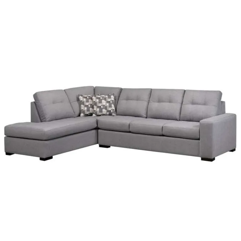 Sofa By Fancy Left Facing Sectional