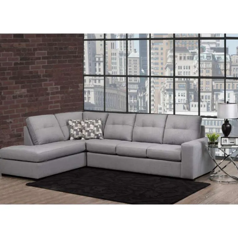 Sofa By Fancy Left Facing Sectional