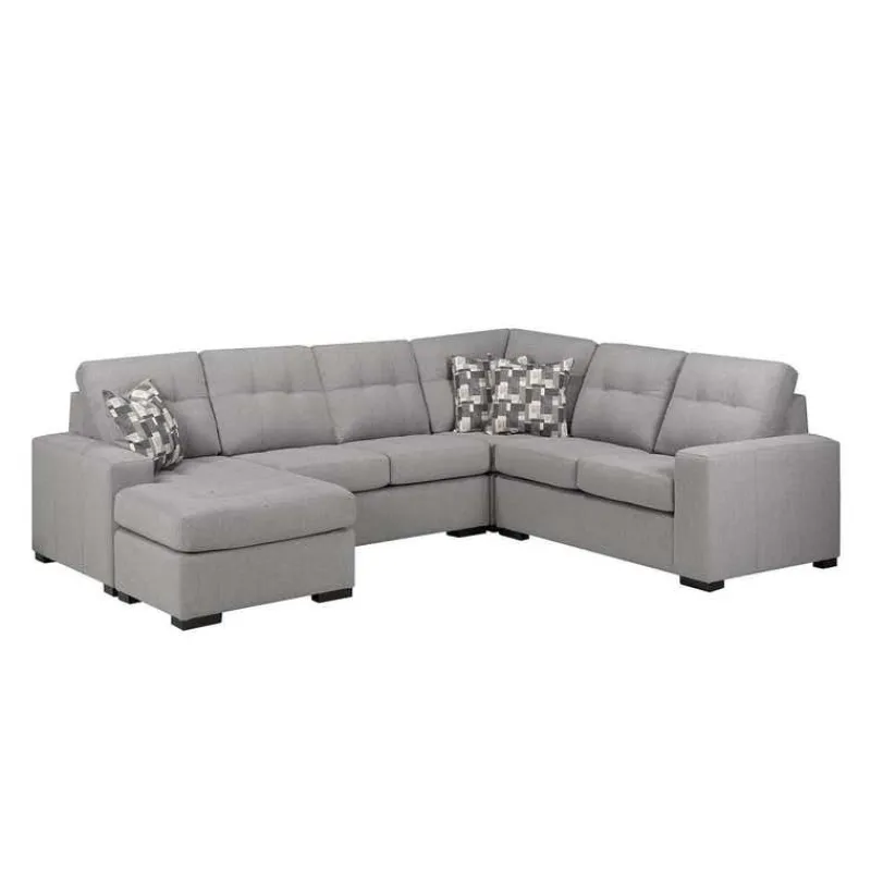 Sofa By Fancy Left Sectional