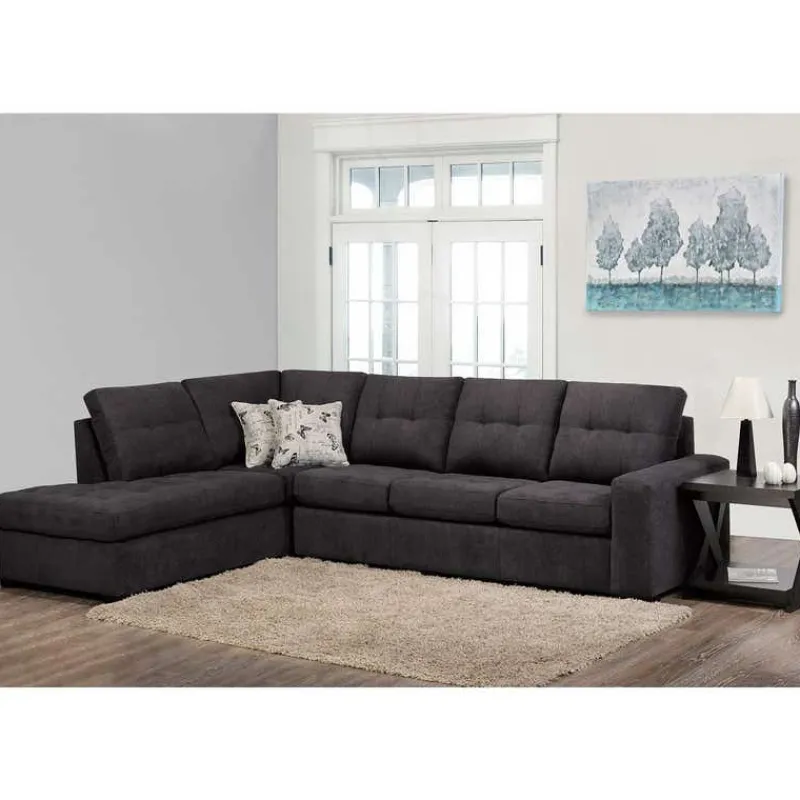Sofa By Fancy Left-Facing Sectional