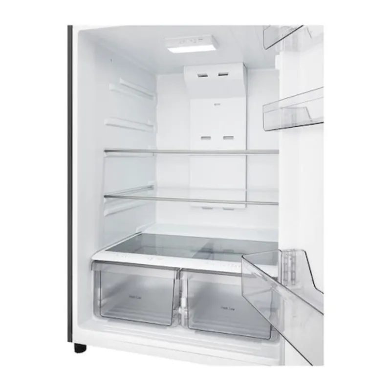 LG 18 Cu Ft 30 In Refrigerator Top Freezer - LT18SO000S