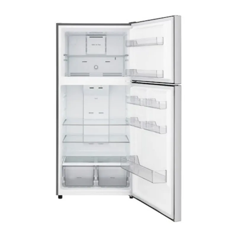 LG 18 Cu Ft 30 In Refrigerator Top Freezer - LT18SO000S