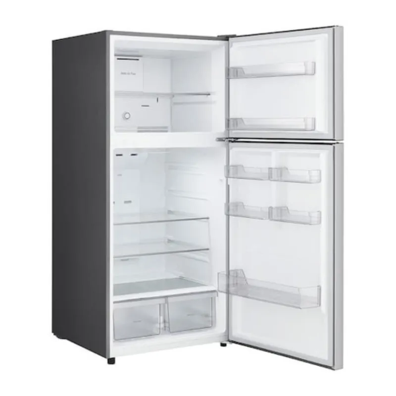 LG 18 Cu Ft 30 In Refrigerator Top Freezer - LT18SO000S