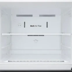 LG 18 Cu Ft 28 In Refrigerator Top Freezer - LT18S2100S