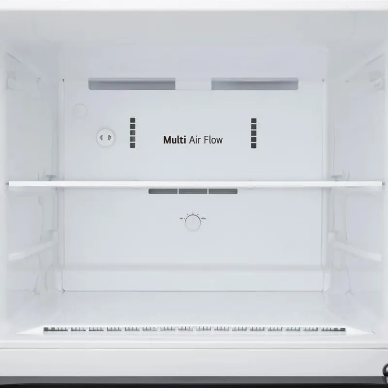 LG 18 Cu Ft 28 In Refrigerator Top Freezer - LT18S2100S