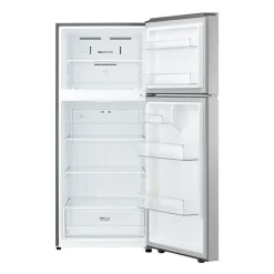 LG 18 Cu Ft 28 In Refrigerator Top Freezer - LT18S2100S