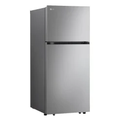 LG 18 Cu Ft 28 In Refrigerator Top Freezer - LT18S2100S