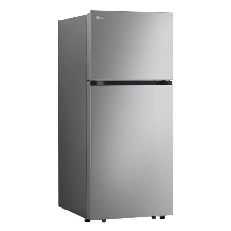 LG 18 Cu Ft 28 In Refrigerator Top Freezer - LT18S2100S