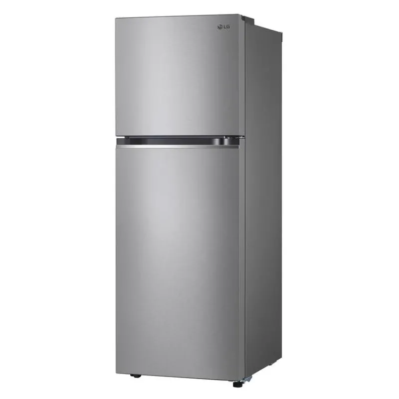 LG 11 Cu Ft 24 In Refrigerator Top Freezer - LT11C2000V