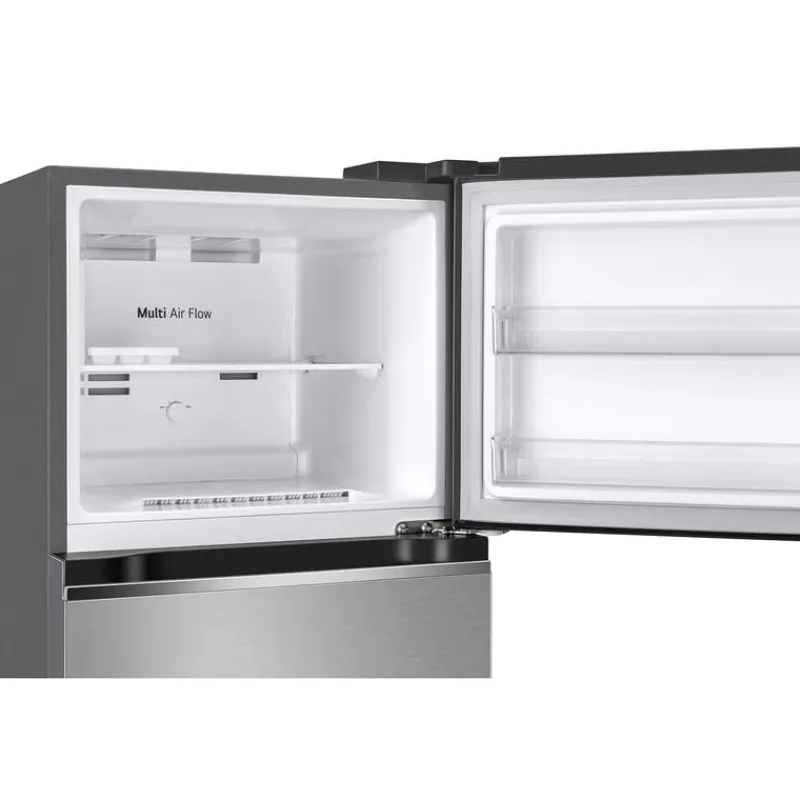 LG 11 Cu Ft 24 In Refrigerator Top Freezer - LT11C2000V