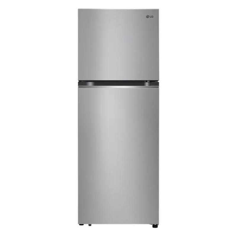 LG 11 Cu Ft 24 In Refrigerator Top Freezer - LT11C2000V