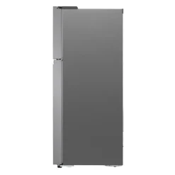 LG 11 Cu Ft 24 In Refrigerator Top Freezer - LT11C2000V