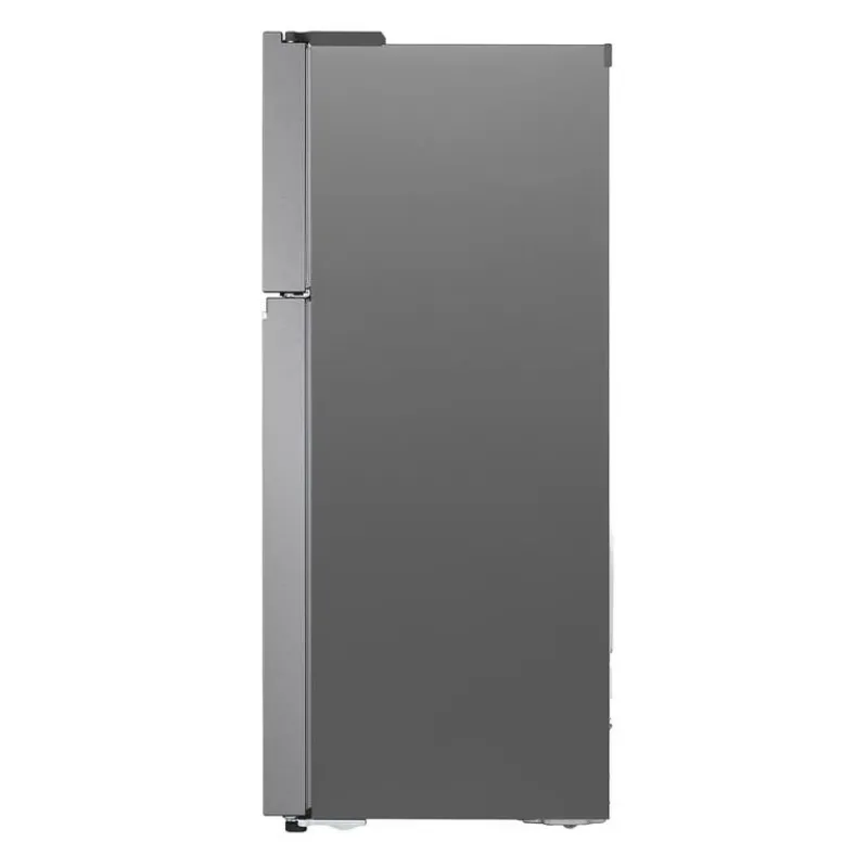 LG 11 Cu Ft 24 In Refrigerator Top Freezer - LT11C2000V