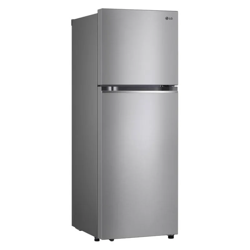 LG 11 Cu Ft 24 In Refrigerator Top Freezer - LT11C2000V