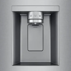 LG 31 Cu Ft 36 In Refrigerator Bottom Freezer, French door - LRYKS3106S