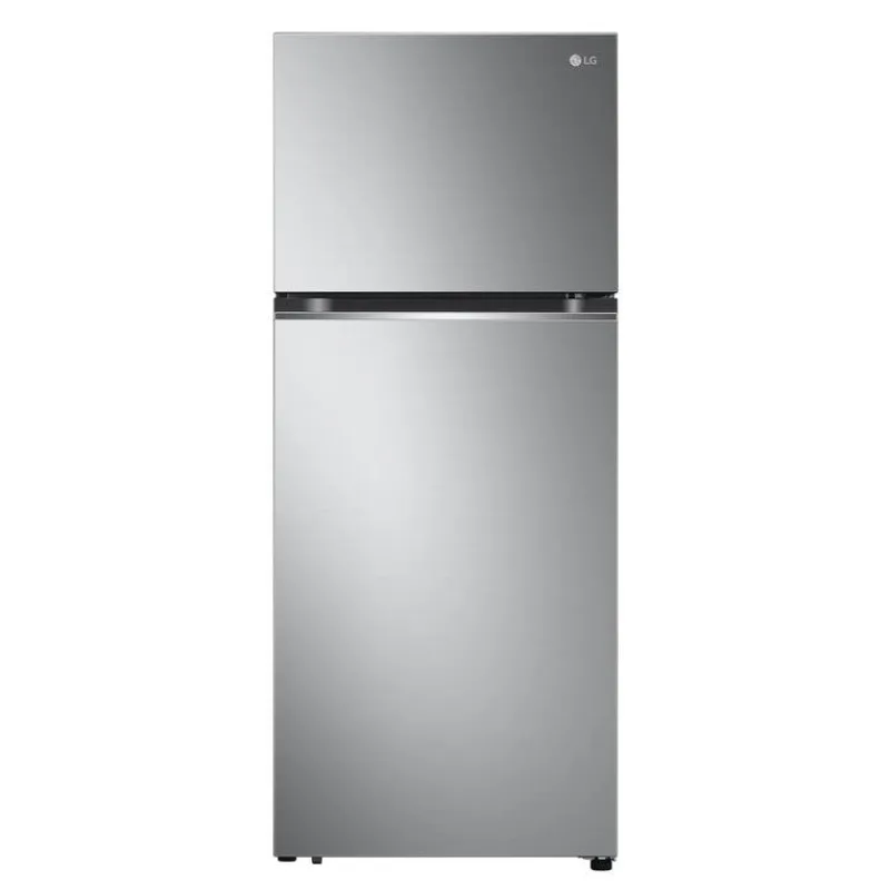 LG 11 Cu Ft 27 In Refrigerator Top Freezer - LT13C2000V