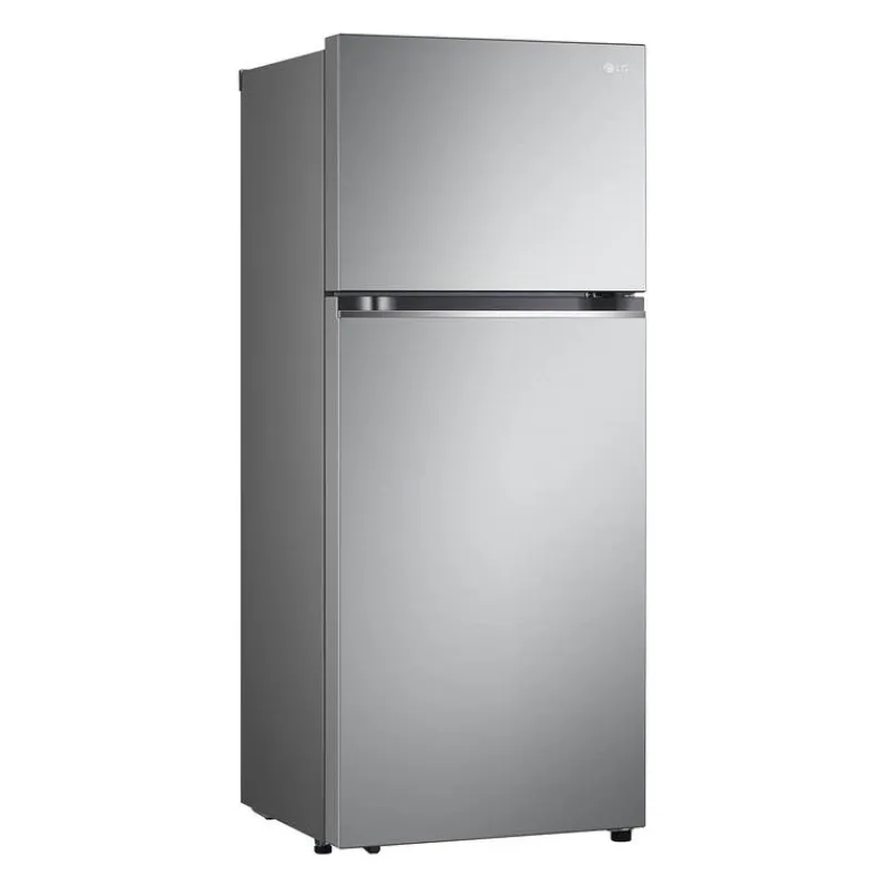 LG 11 Cu Ft 27 In Refrigerator Top Freezer - LT13C2000V