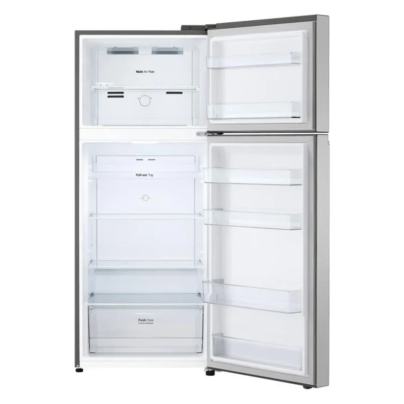 LG 11 Cu Ft 27 In Refrigerator Top Freezer - LT13C2000V