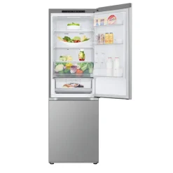 LG 12 Cu Ft 24 In Refrigerator Bottom Freezer - LB12C2000V