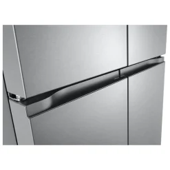 LG 23,6 Cu Ft 36 In Refrigerator Bottom Freezer, French door - LF24C8200S