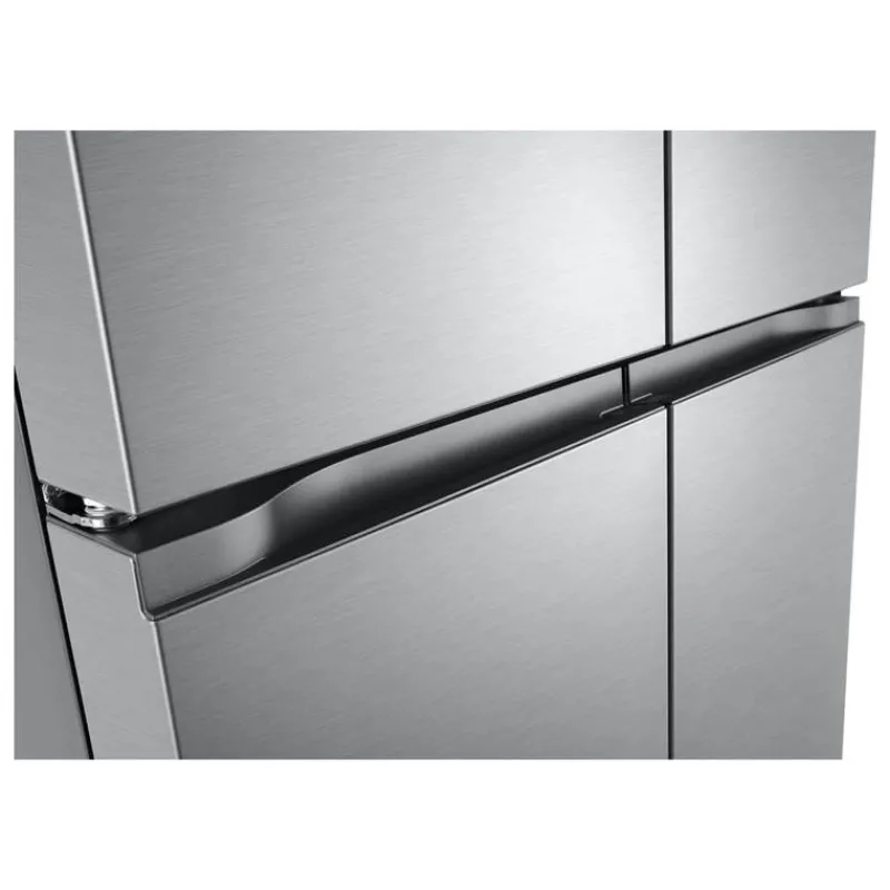 LG 23,6 Cu Ft 36 In Refrigerator Bottom Freezer, French door - LF24C8200S