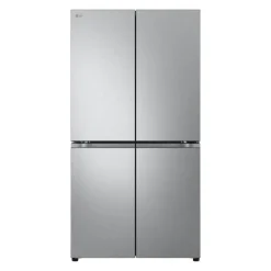 LG 23,6 Cu Ft 36 In Refrigerator Bottom Freezer, French door - LF24C8200S