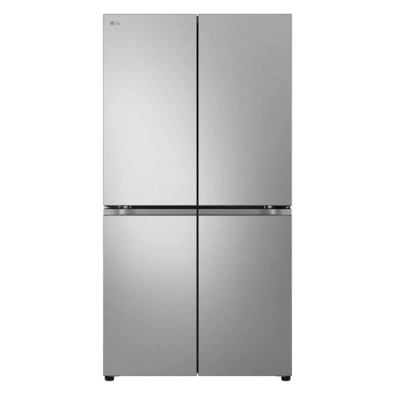 LG 23,6 Cu Ft 36 In Refrigerator Bottom Freezer, French door - LF24C8200S